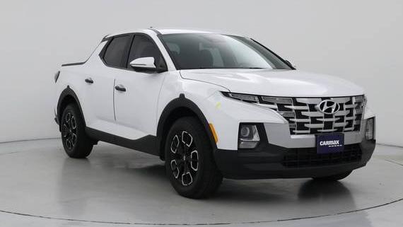 HYUNDAI SANTA CRUZ 2022 5NTJB4AE6NH012178 image